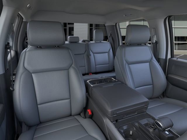 New 2025 Ford F150 Lightning Flash image 10