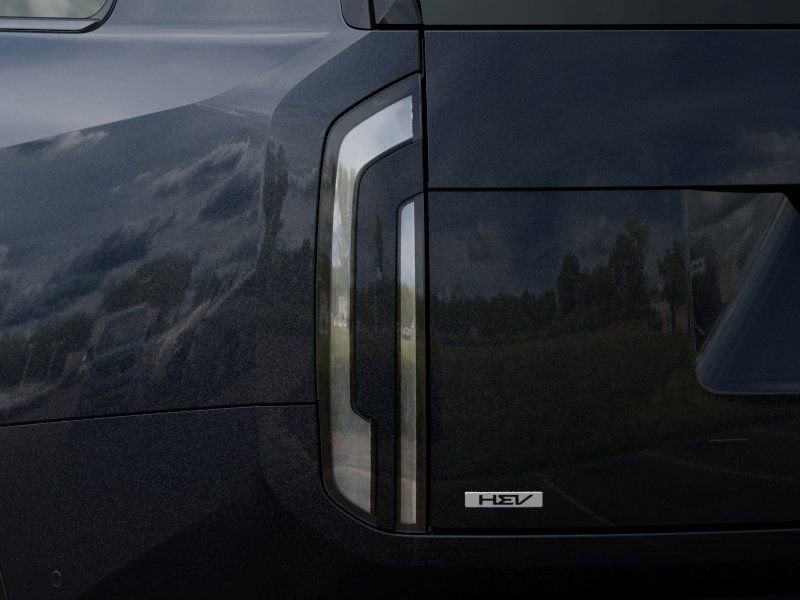 New 2027 Kia Telluride SX X-Line image 11