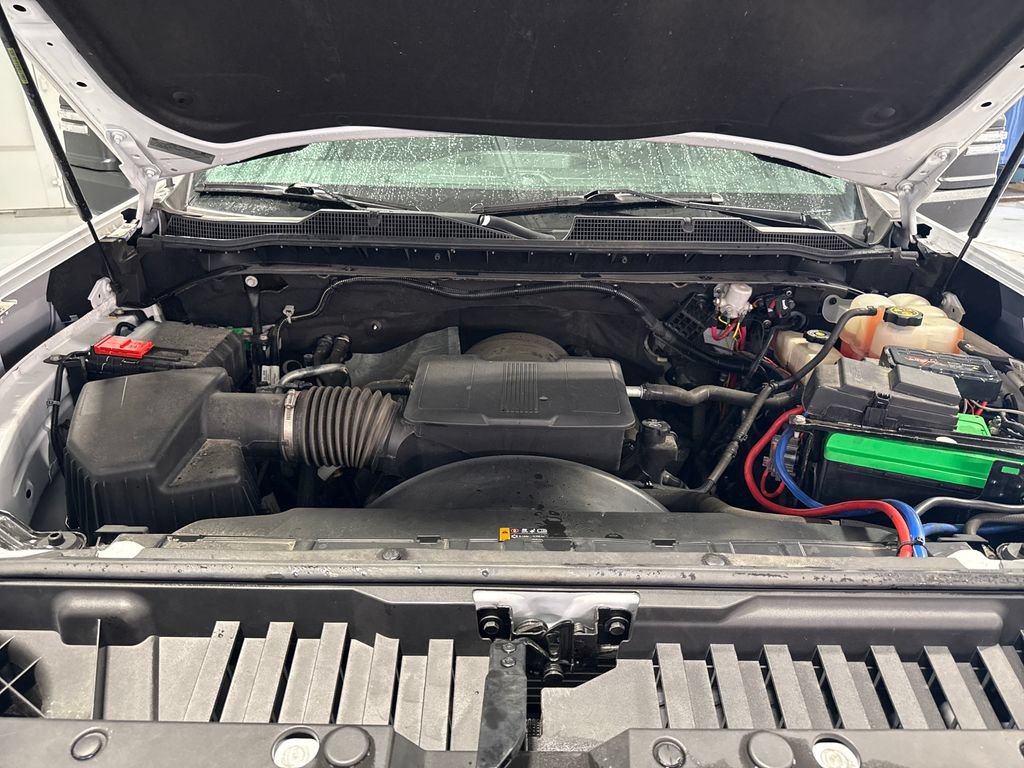 Used 2022 Chevrolet Silverado 3500 W/T AWD/4WD image 43