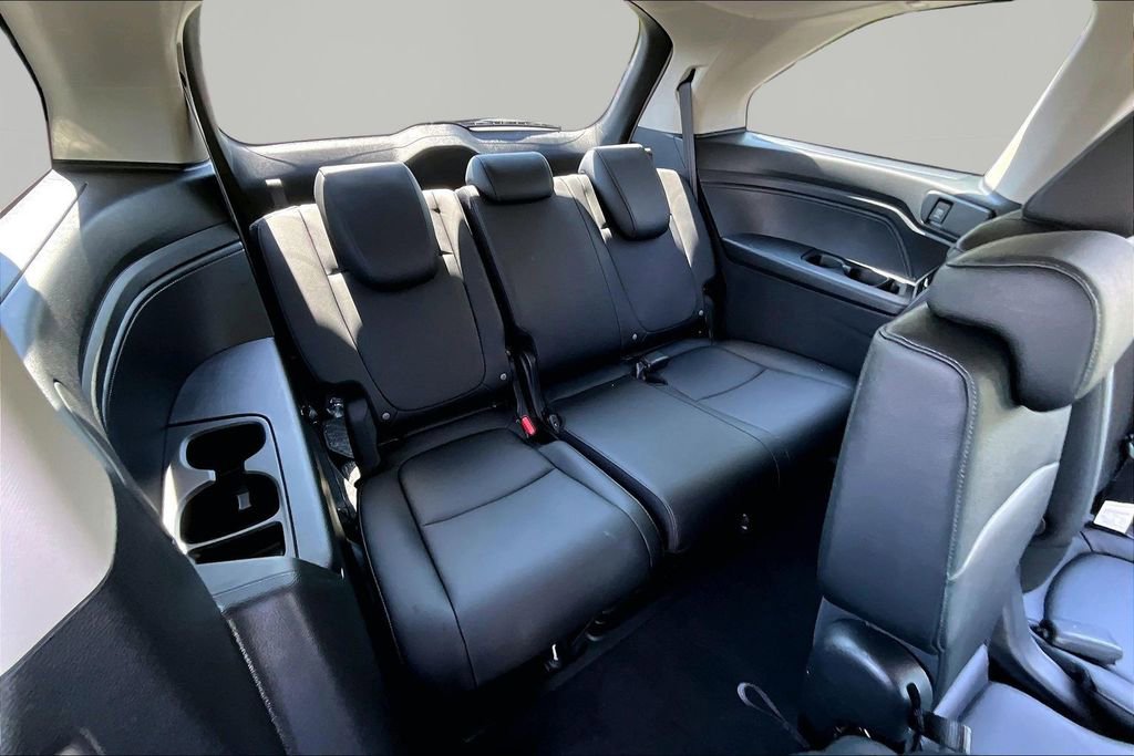 Certified 2026 Honda Odyssey EX-L image 18