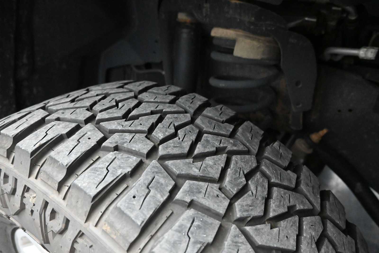 Used 2022 RAM 2500 Big Horn AWD/4WD image 28