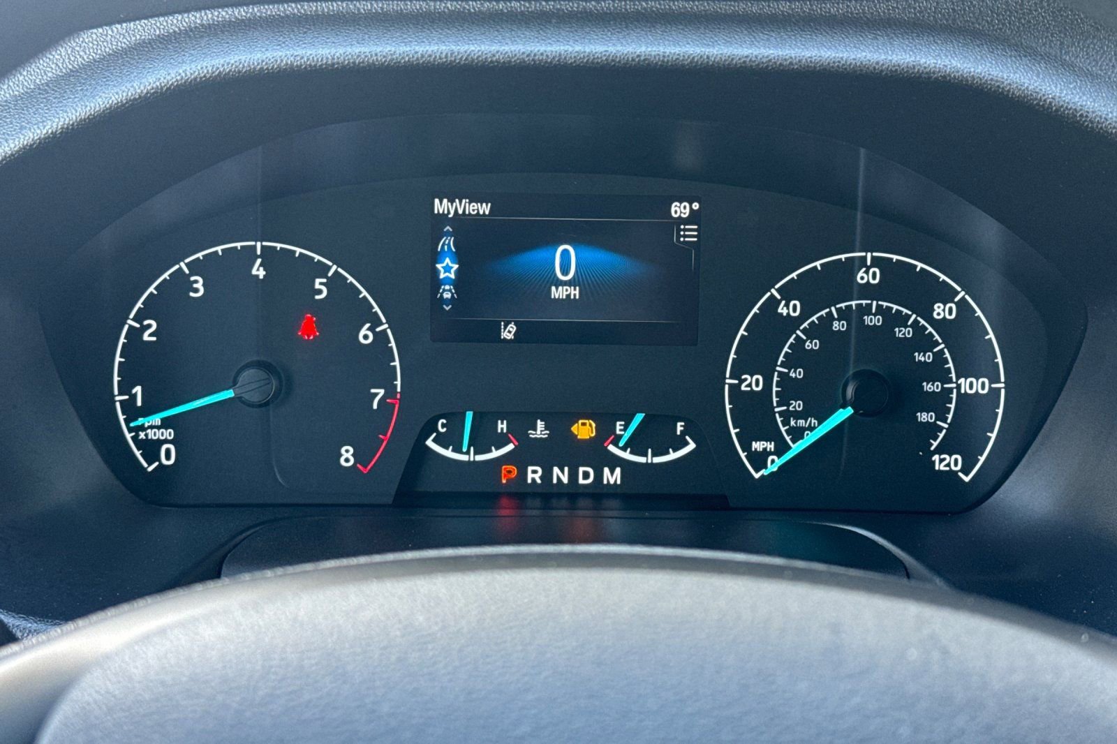 Certified 2022 Ford Transit 350 XLT image 26