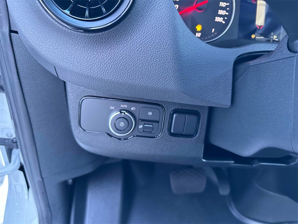 New 2025 Mercedes-Benz Sprinter 2500 image 30