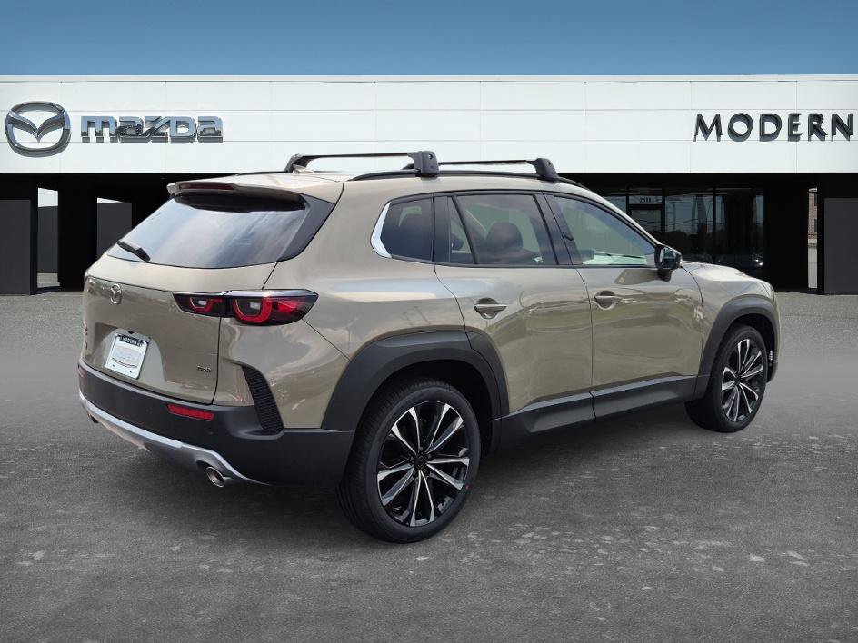 New 2026 MAZDA CX-50 AWD 2.5 S w/ Weather Package image 5