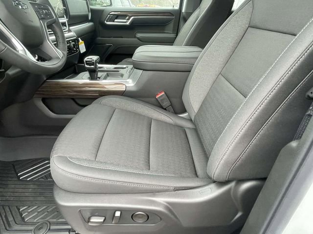 New 2026 Chevrolet Silverado 1500 LT Trail Boss image 12