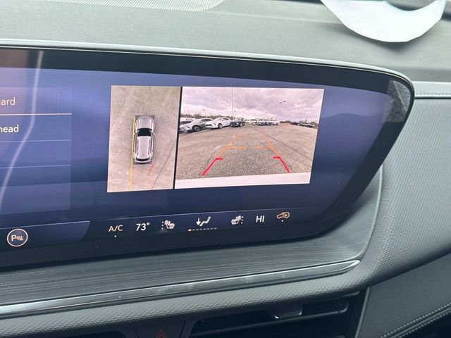 New 2026 Buick Envision Preferred image 32