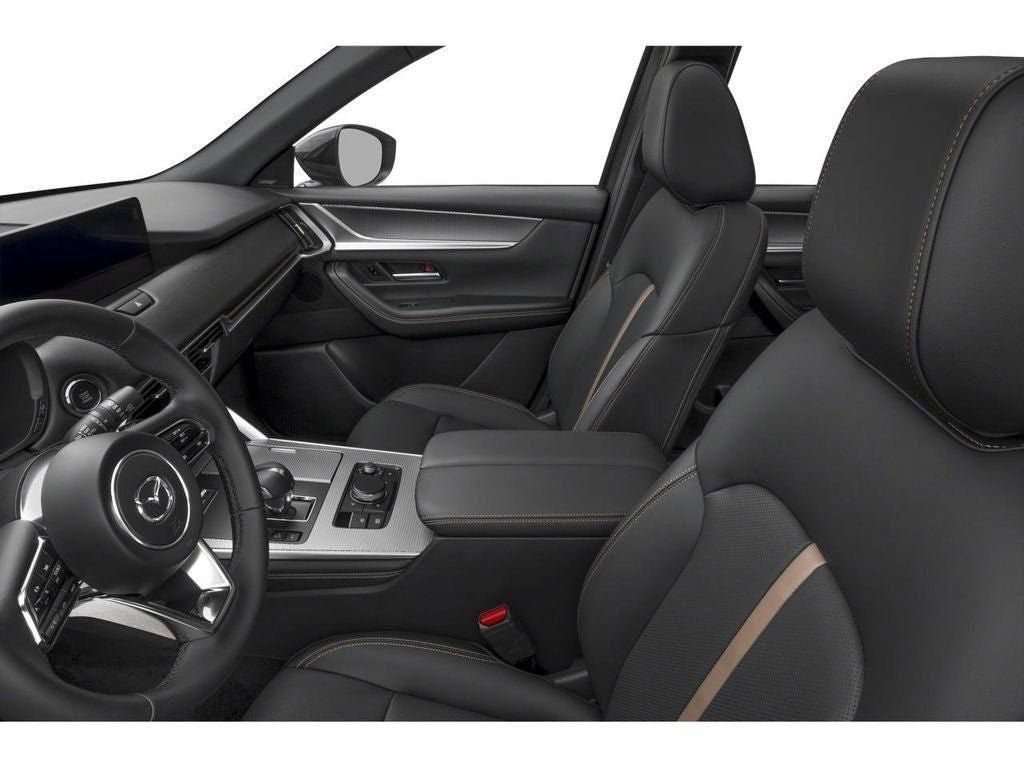 New 2026 MAZDA CX-90 3.3 Turbo S w/ Premium Package AWD/4WD image 53