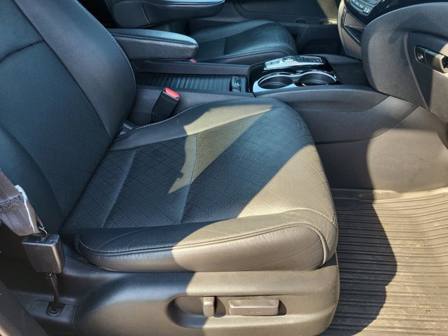 Used 2021 Honda Passport Touring image 22