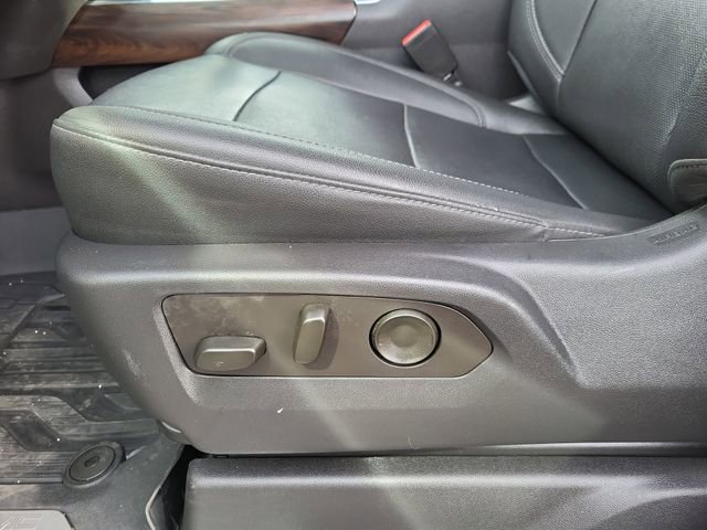 Used 2023 GMC Sierra 1500 SLT w/ SLT Premium Package image 11