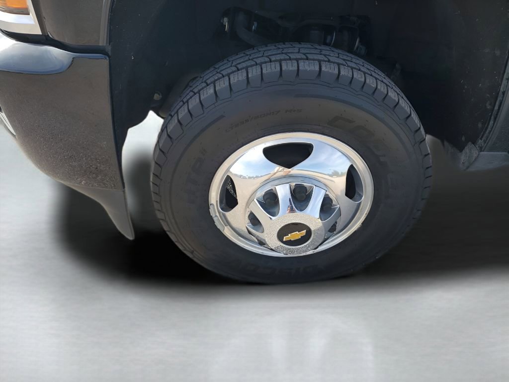 Used 2019 Chevrolet Silverado 3500 High Country w/ Duramax Plus Package image 18