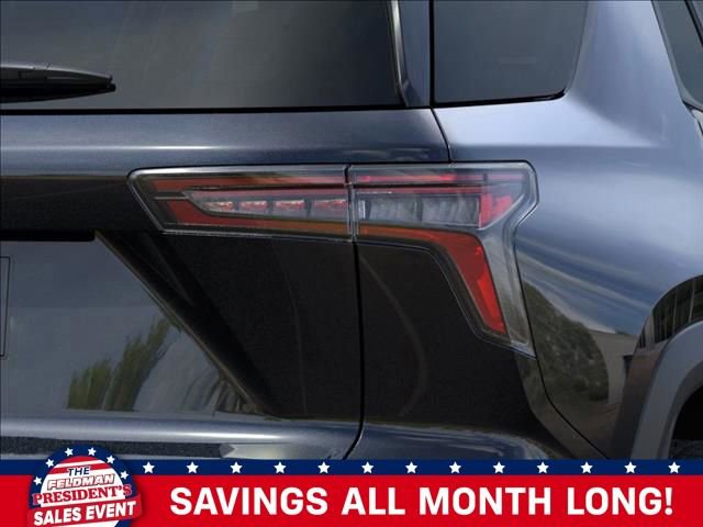 New 2026 Chevrolet Equinox LT image 11