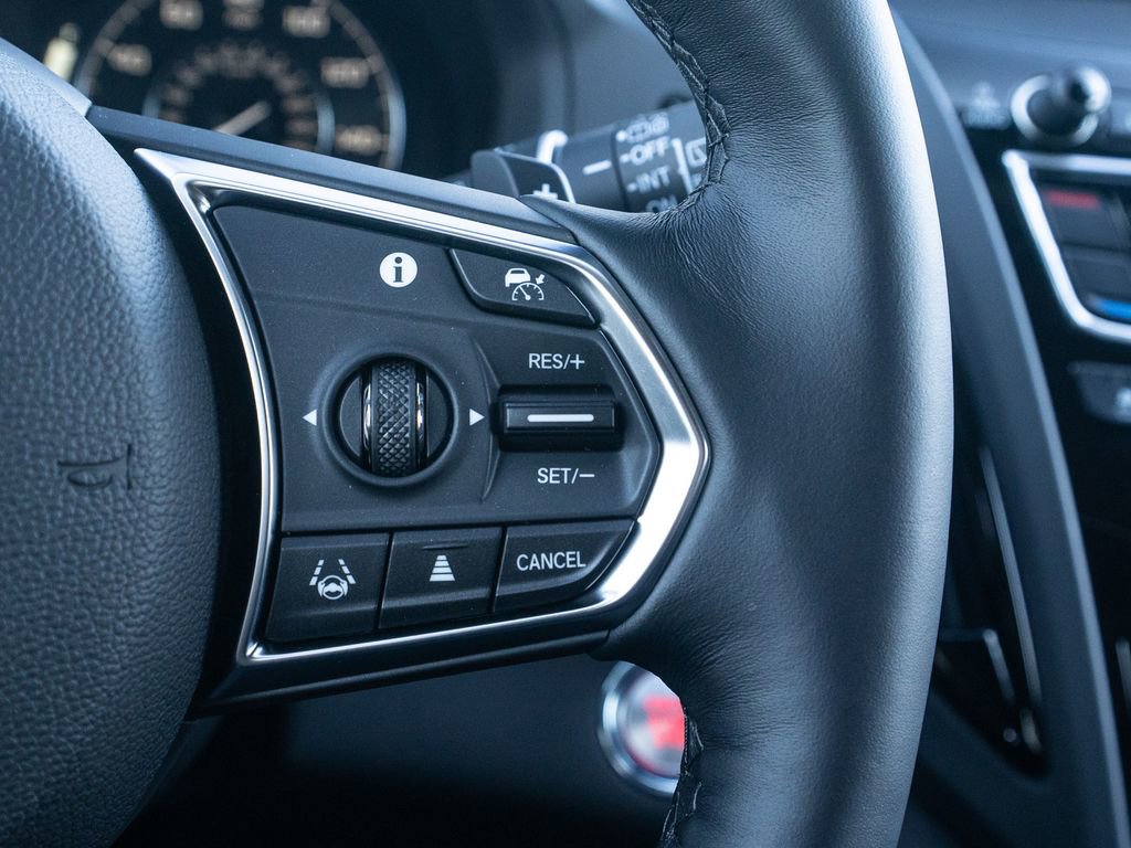 New 2026 Acura RDX SH-AWD w/ Advance Package image 23