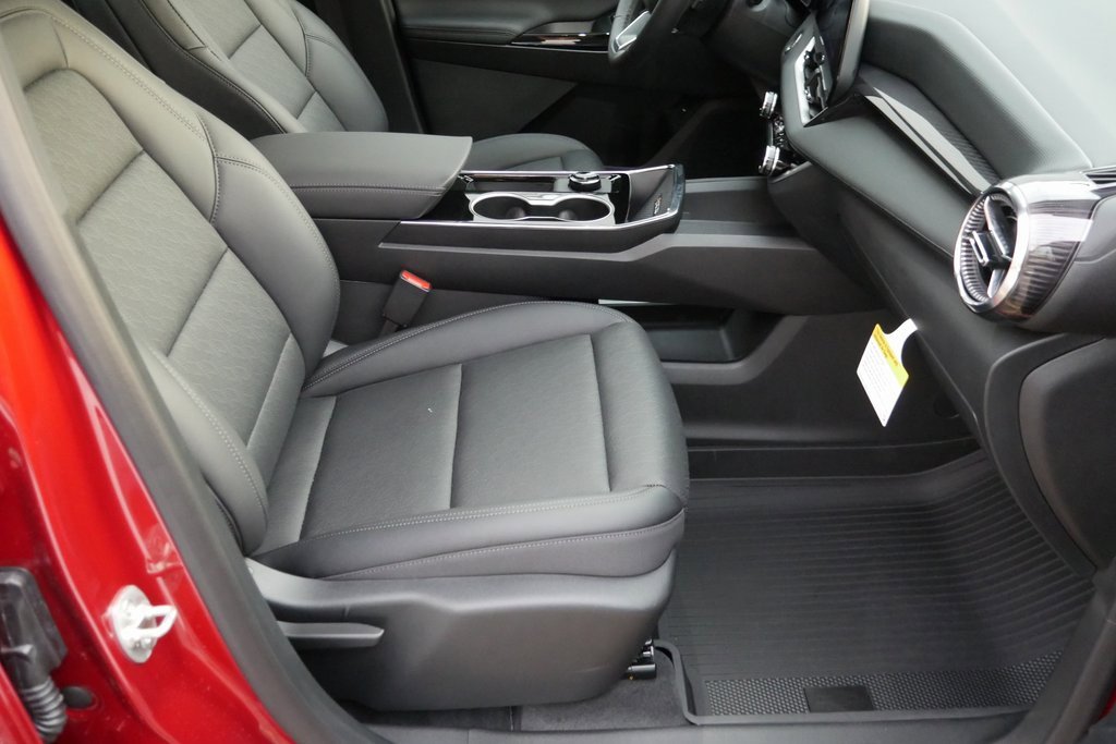 New 2026 Chevrolet Equinox LT image 21