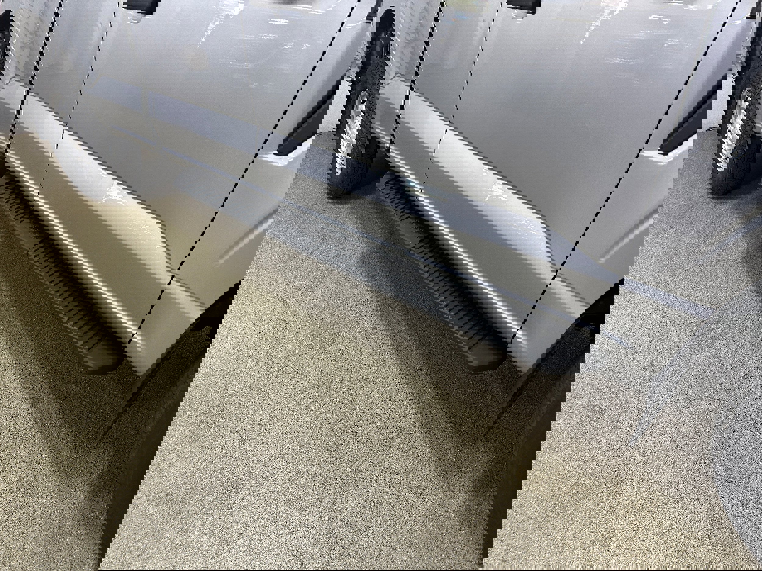 Certified 2022 Ford F150 XL w/ Equipment Group 101A High image 26