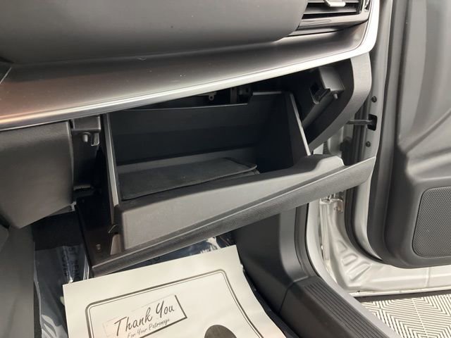 Used 2021 Nissan Rogue SV w/ Premium Package image 39