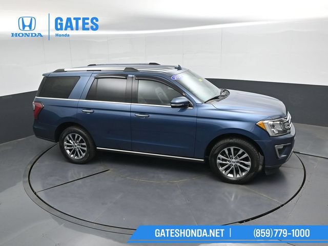 Used 2018 Ford Expedition Limited AWD/4WD image 48