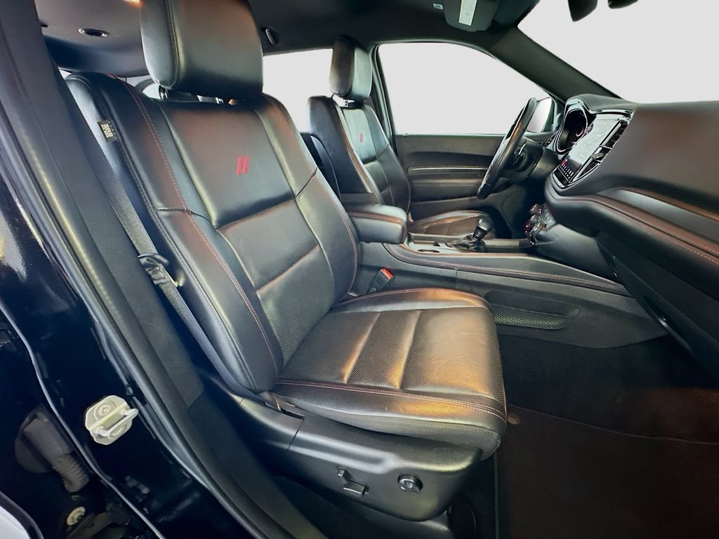 Used 2021 Dodge Durango R/T AWD/4WD image 29