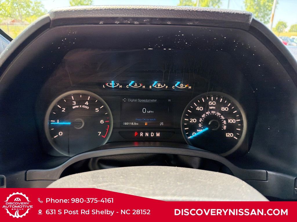 Used 2018 Ford F150 XLT w/ Equipment Group 302A Luxury AWD/4WD image 23