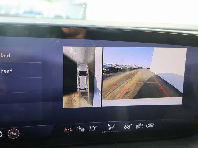 New 2025 Buick Envision Sport Touring image 22