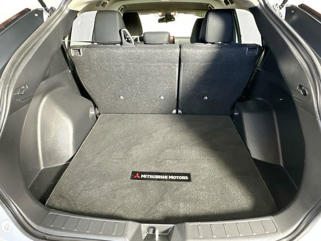 Used 2024 Mitsubishi Eclipse Cross Ralliart image 30