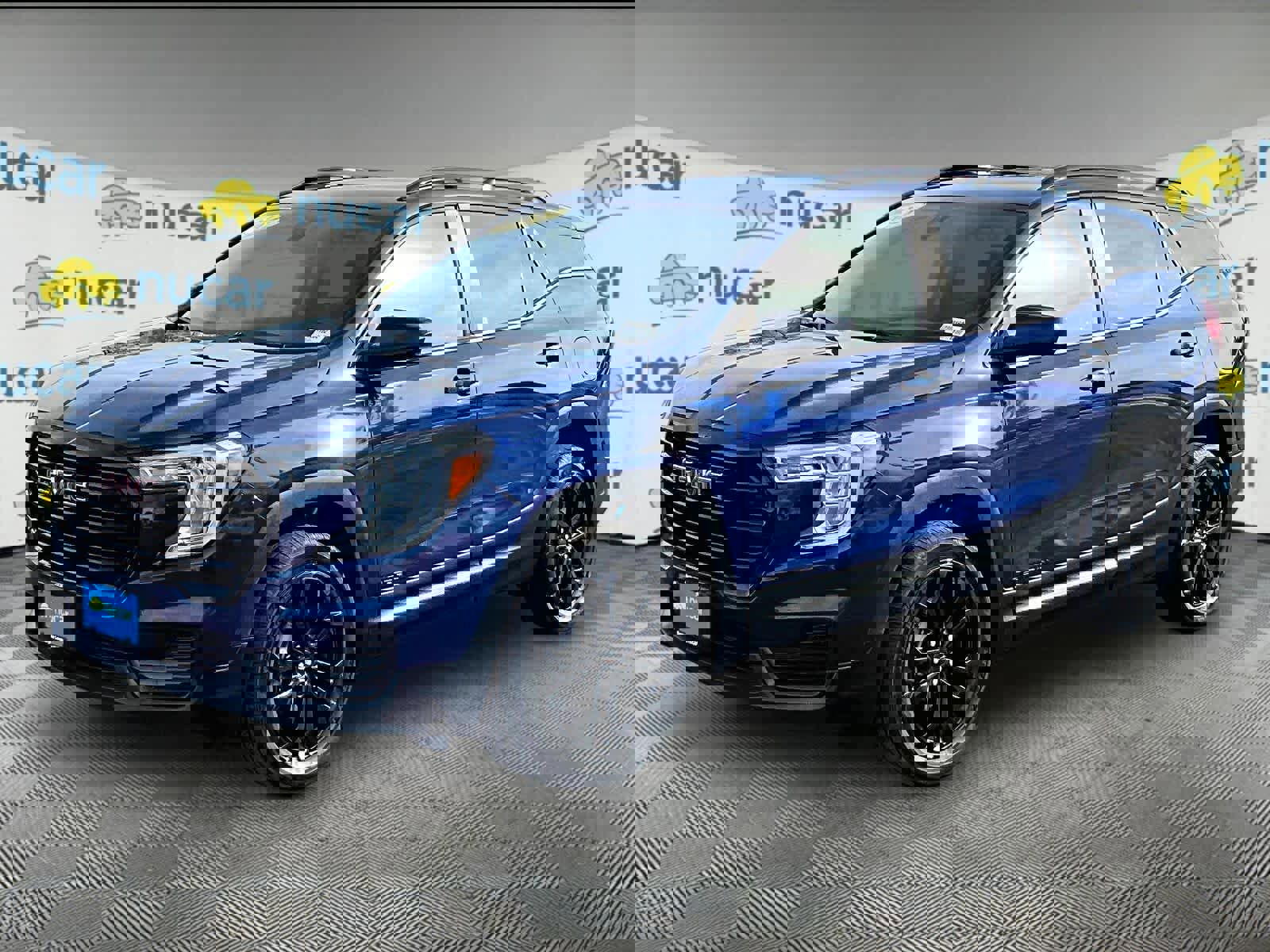 Used 2022 GMC Terrain SLE w/ Driver Convenience Package image 3