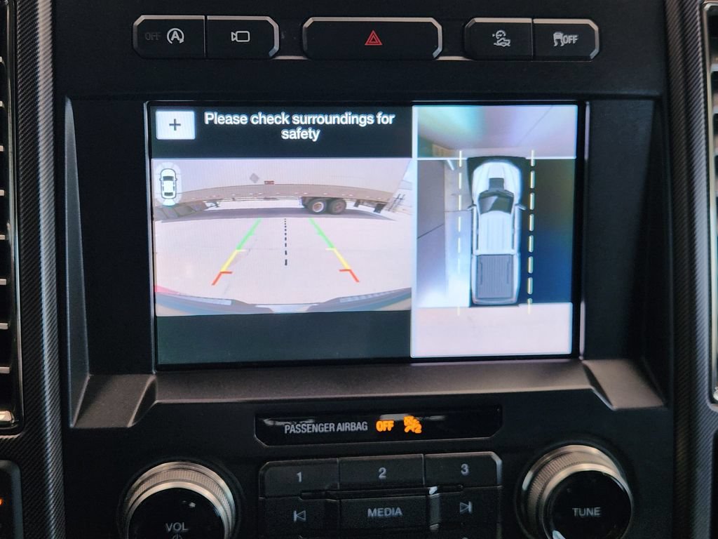Used 2019 Ford F150 Raptor w/ Equipment Group 802A Luxury AWD/4WD image 16