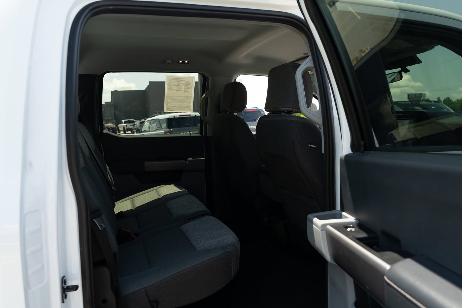 Used 2026 Ford F250 XLT AWD/4WD image 20