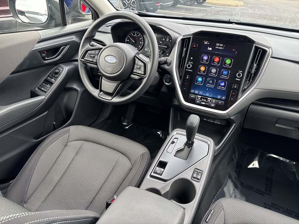 Certified 2024 Subaru Crosstrek 2.0i Premium image 14