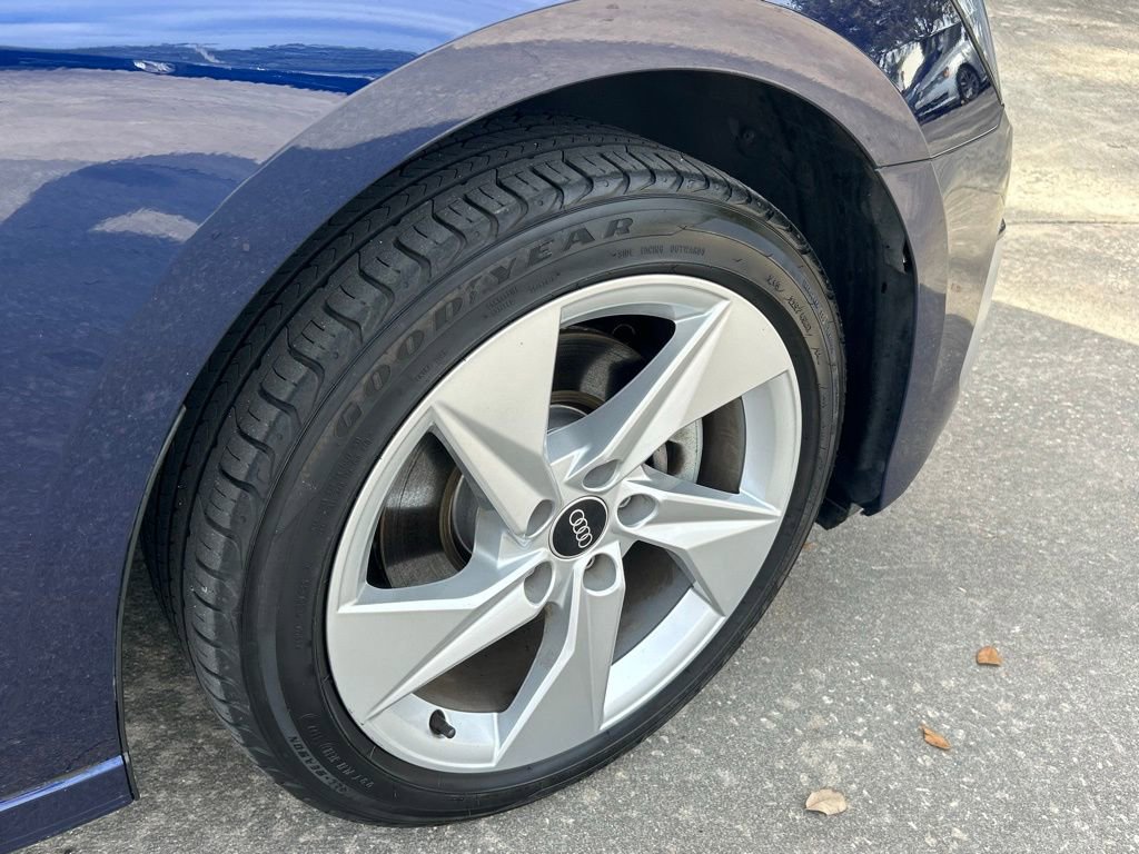 Used 2022 Audi A3 2.0T Premium image 43