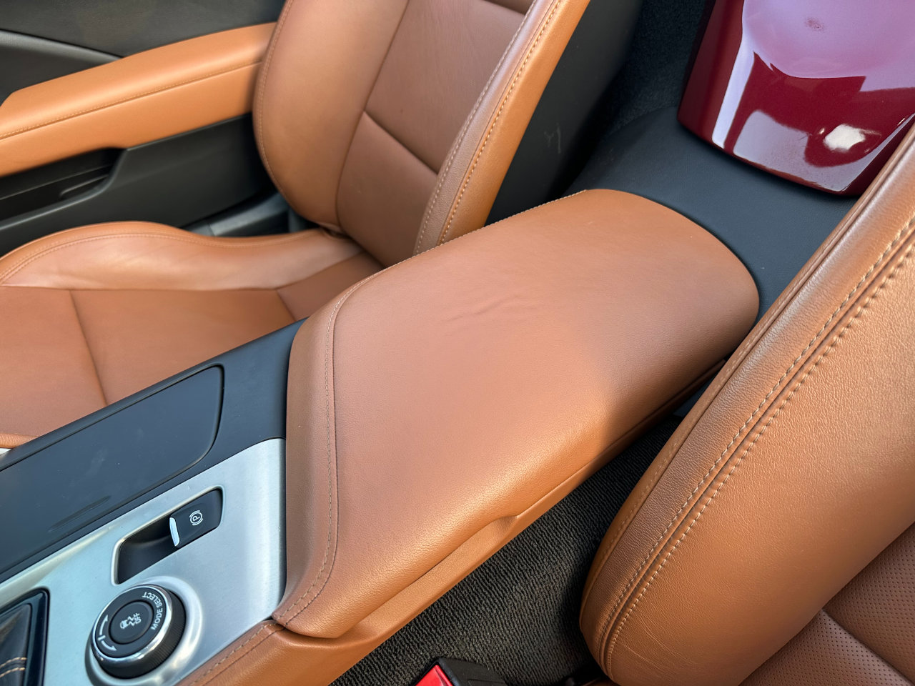 Used 2019 Chevrolet Corvette Grand Sport image 38