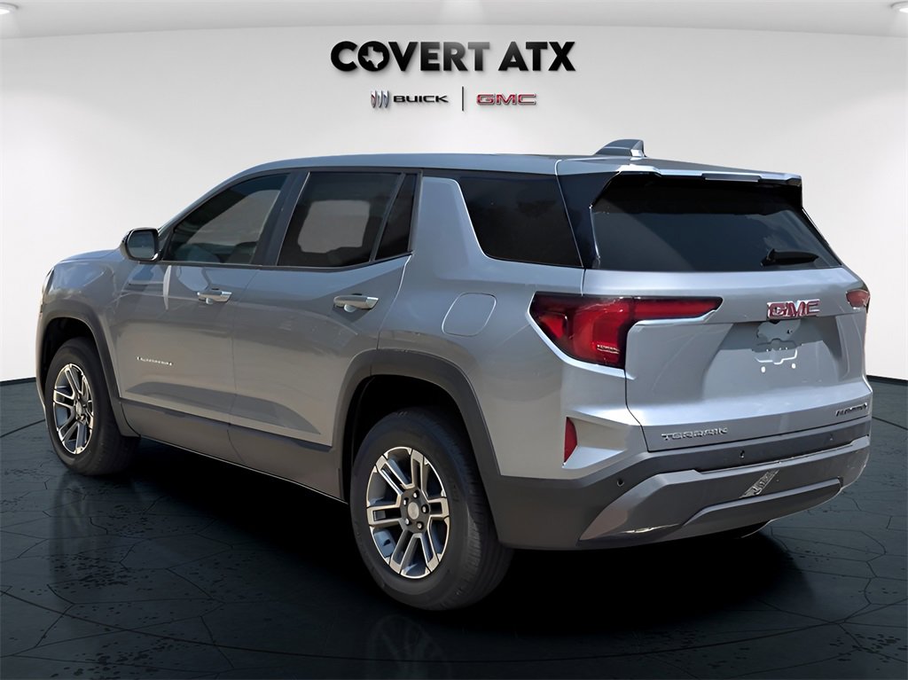 New 2026 GMC Terrain Elevation image 19