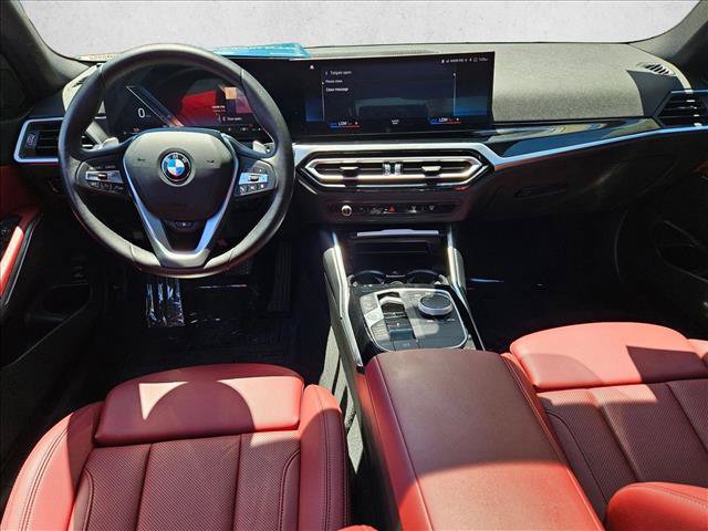 Used 2023 BMW 330i Sedan w/ Premium Package RWD image 17