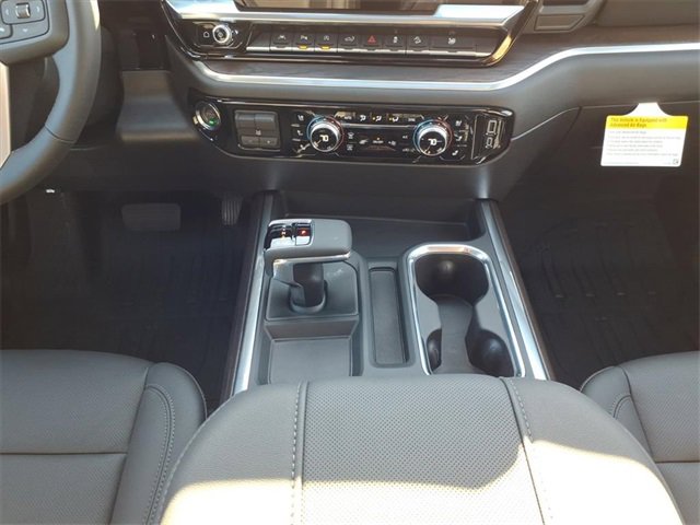 New 2026 GMC Sierra 1500 SLT w/ SLT Premium Plus Package image 17