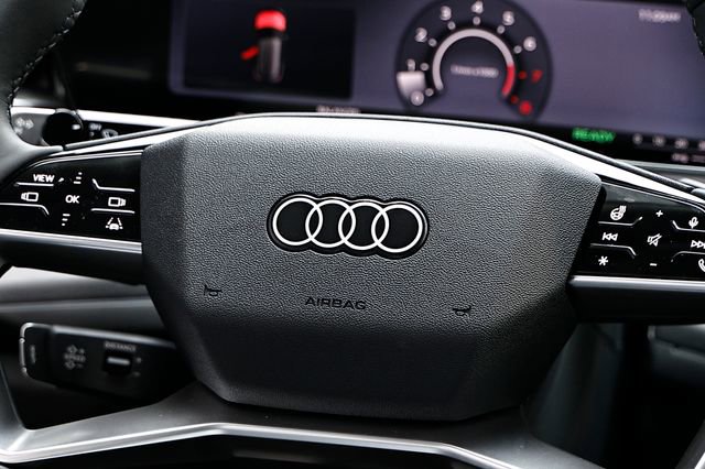 New 2026 Audi Q3 quattro 2.0T image 34