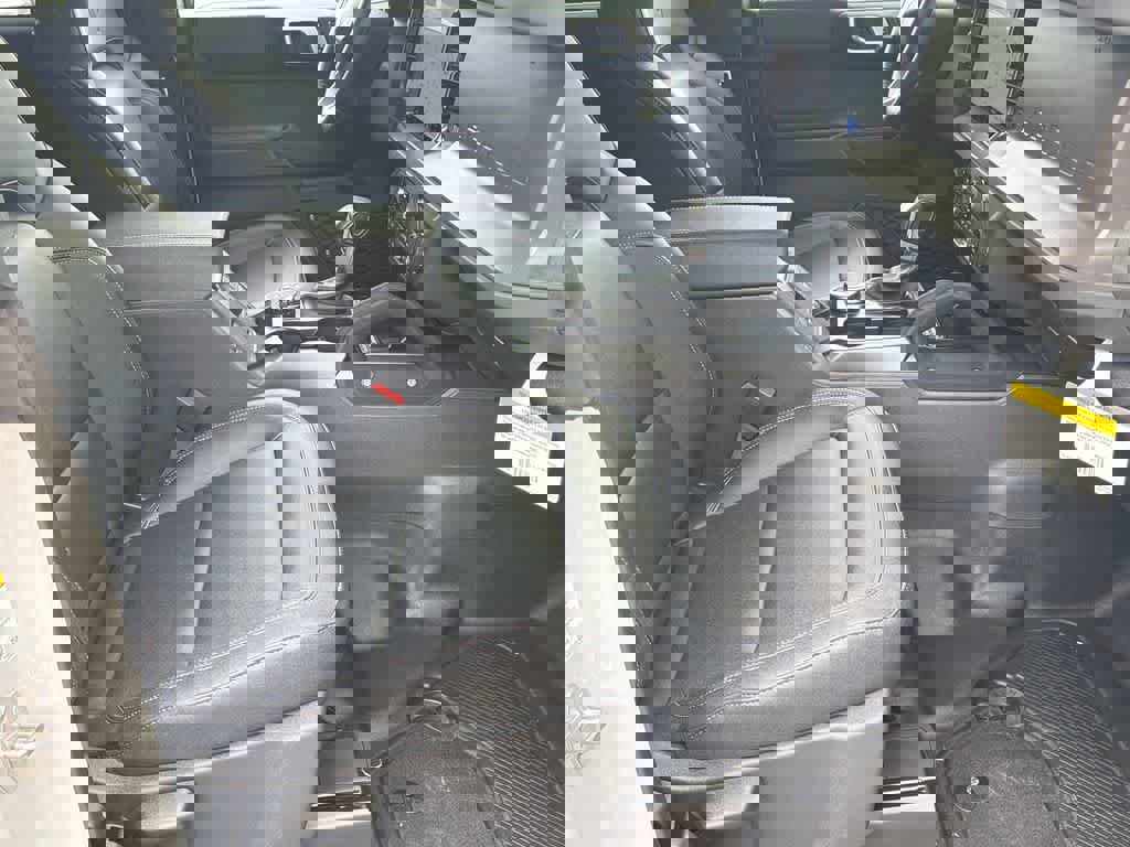 New 2026 Ford Bronco Big Bend image 12