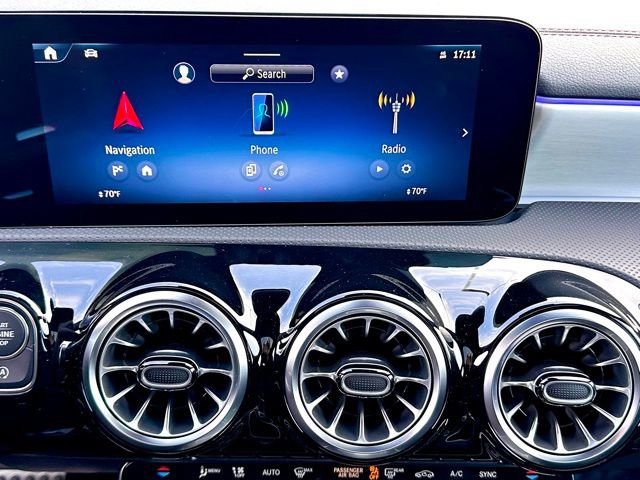 New 2026 Mercedes-Benz CLA 250 4MATIC image 19