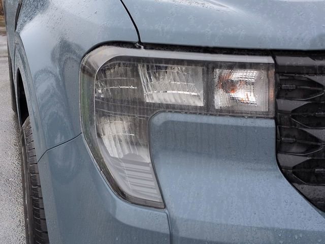 New 2026 Ford Maverick XLT w/ XLT Luxury Package image 9