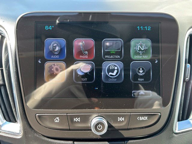 Used 2017 Chevrolet Malibu LT FWD image 22