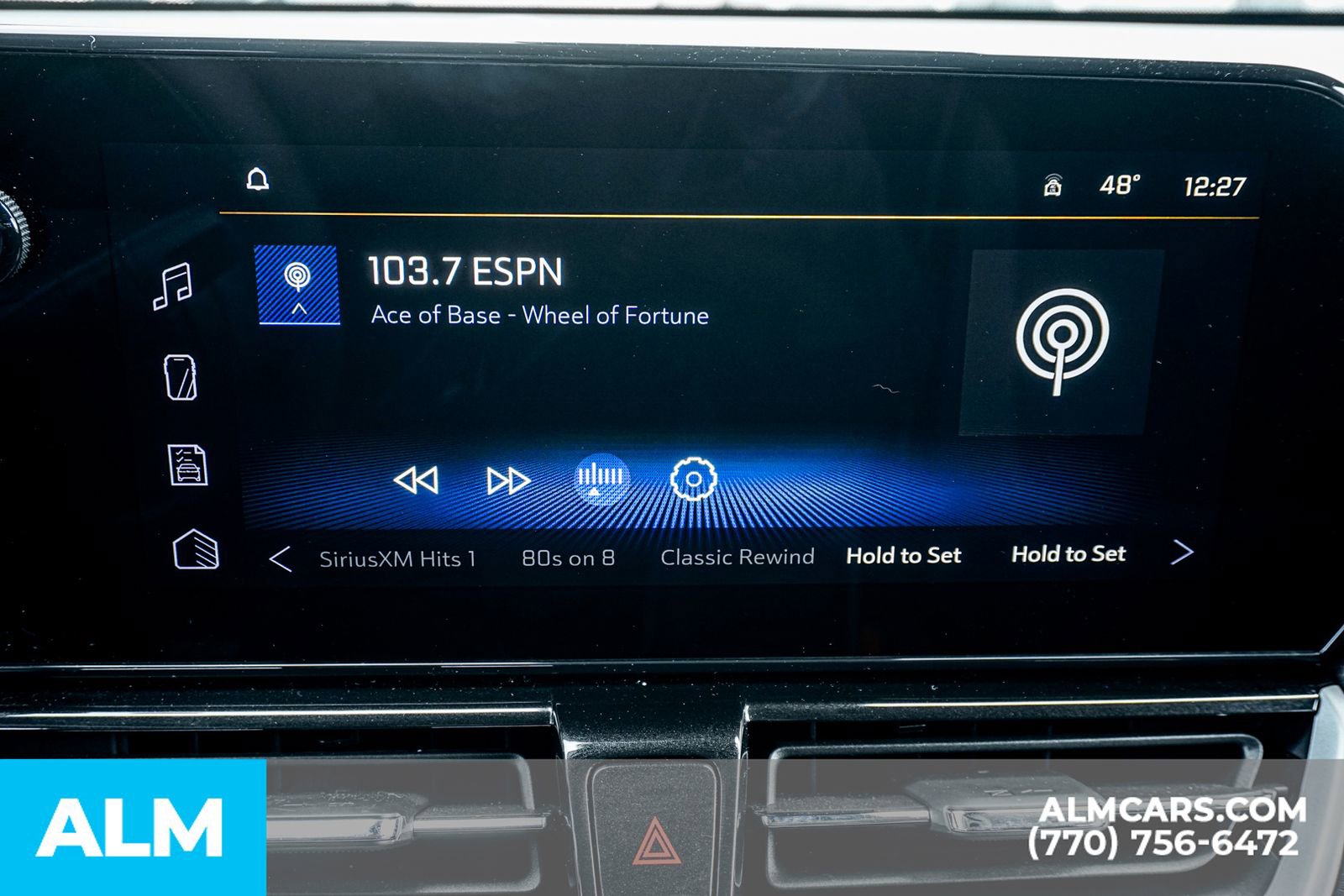 Used 2024 Chevrolet TrailBlazer LT image 40