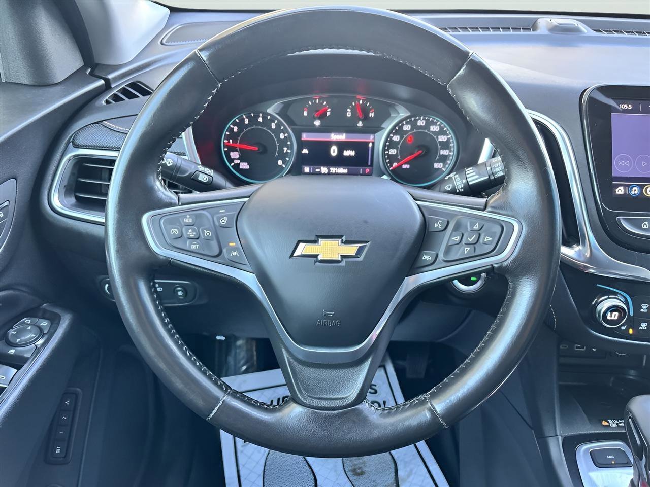 Used 2022 Chevrolet Equinox Premier image 21