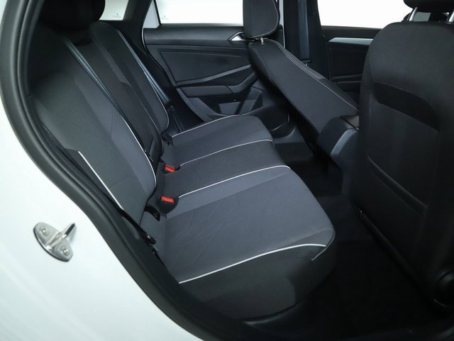 Used 2025 Volkswagen Jetta Sport image 30