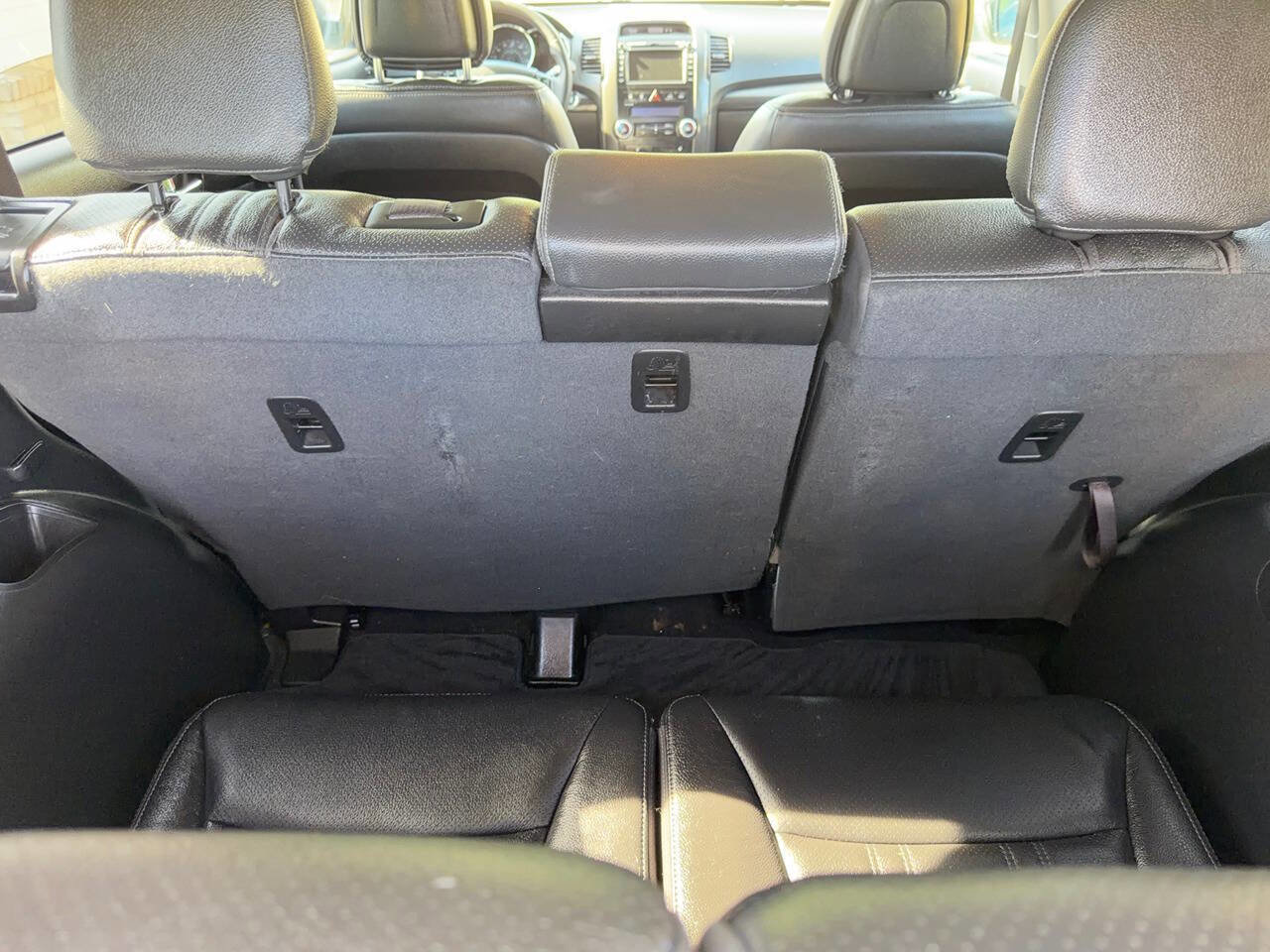 Used 2013 Kia Sorento EX w/ Premium Plus Pkg AWD/4WD image 20