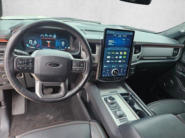 Used 2024 Ford Expedition Timberline AWD/4WD image 16