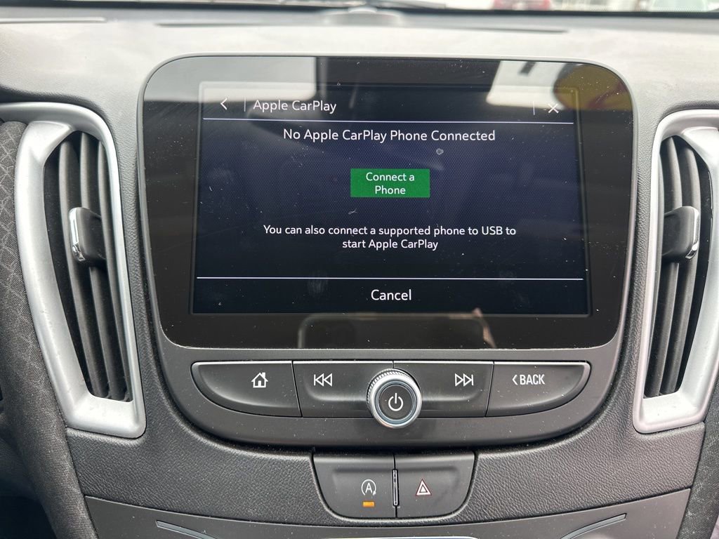 Used 2023 Chevrolet Malibu LT w/ Driver Confidence Package image 37