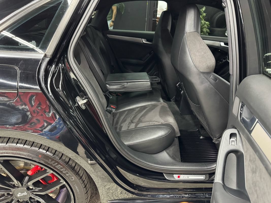 Used 2013 Audi S4 Prestige w/ Prestige Pkg AWD/4WD image 17