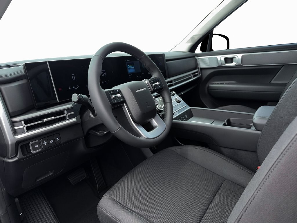 New 2027 Hyundai Santa Fe SE AWD/4WD image 29