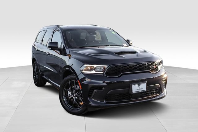 New 2026 Dodge Durango GT AWD/4WD video 2
