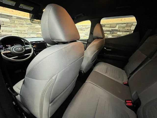 Used 2024 Hyundai Santa Cruz SEL AWD/4WD image 30