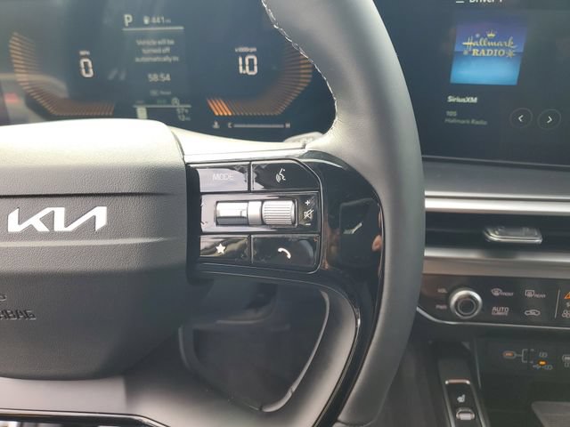 New 2026 Kia Sorento S FWD image 12