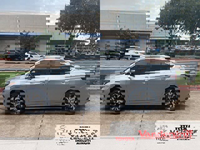 Used 2022 Subaru Legacy Premium
